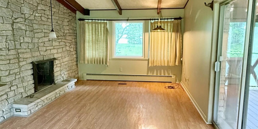 96 Greenwood Retreat Road, Bedford, Indiana 47421,MLS,202523379