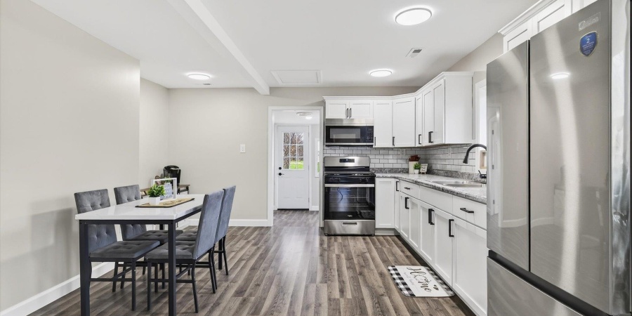 624 E Ohio Street, Jasonville, Indiana 47438,MLS,202547729