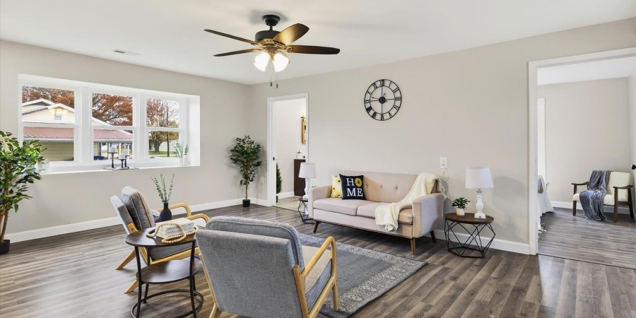 624 E Ohio Street, Jasonville, Indiana 47438,MLS,202547729