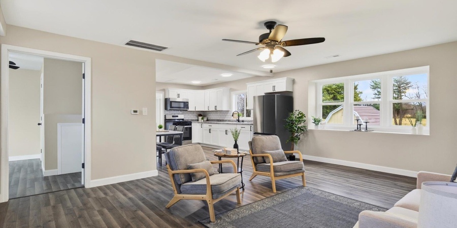 624 E Ohio Street, Jasonville, Indiana 47438,MLS,202547729