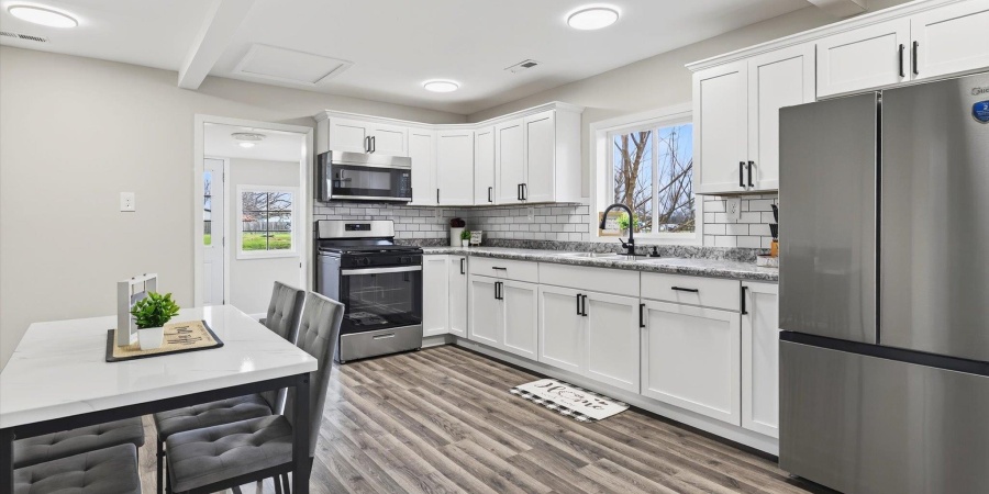 624 E Ohio Street, Jasonville, Indiana 47438,MLS,202547729