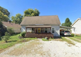 308 Bishop Avenue, Mooresville, Indiana 46158-1408,MLS,202600940