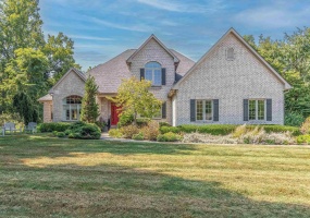 1917 N Cornerstone Way, Ellettsville, Indiana 47429,MLS,202600943