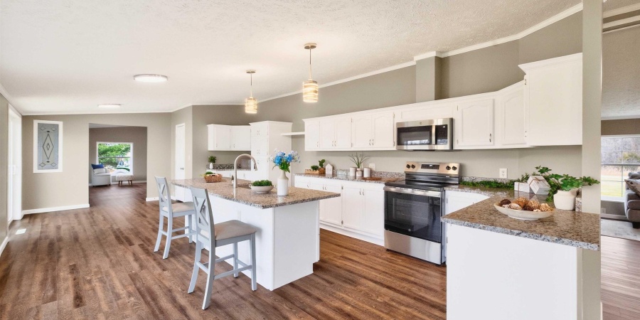 3540 White Road, Spencer, Indiana 47460,MLS,202600983