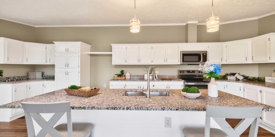 3540 White Road, Spencer, Indiana 47460,MLS,202600983