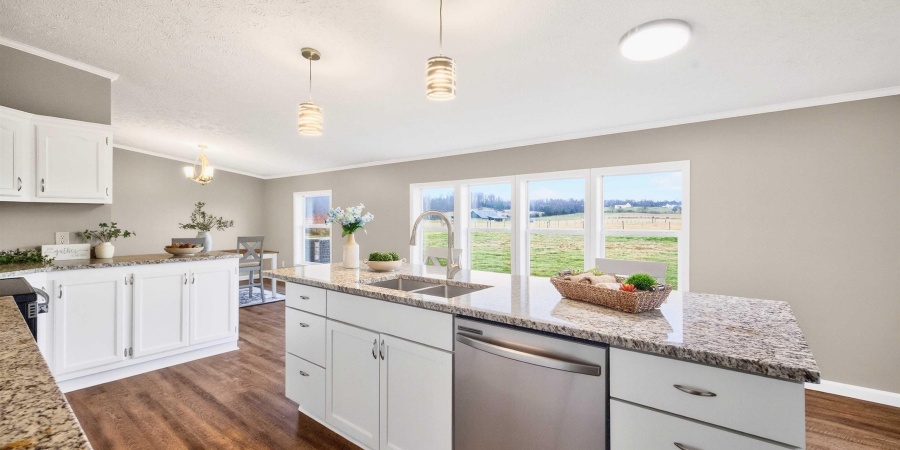 3540 White Road, Spencer, Indiana 47460,MLS,202600983