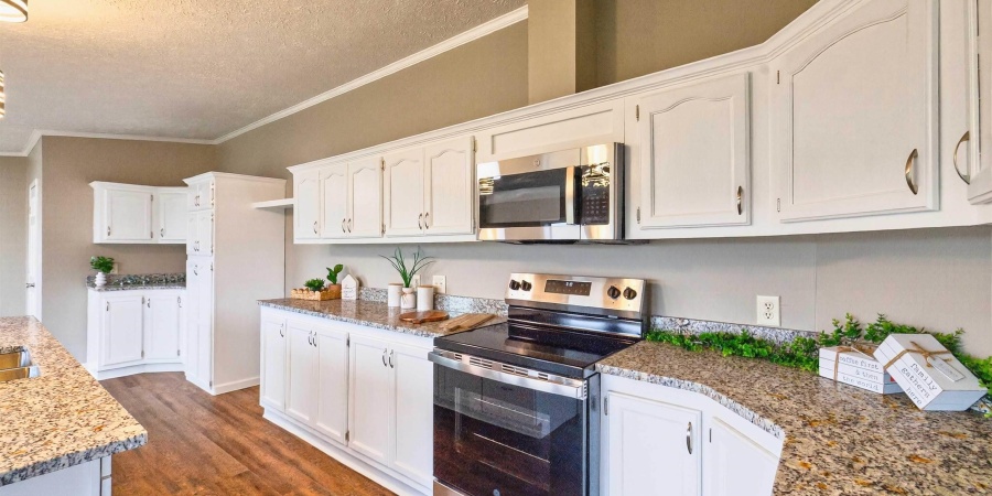 3540 White Road, Spencer, Indiana 47460,MLS,202600983