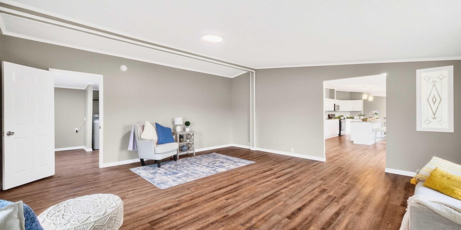 3540 White Road, Spencer, Indiana 47460,MLS,202600983