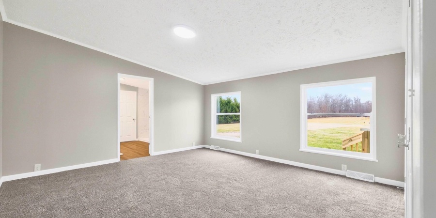 3540 White Road, Spencer, Indiana 47460,MLS,202600983