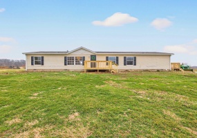 3540 White Road, Spencer, Indiana 47460,MLS,202600983