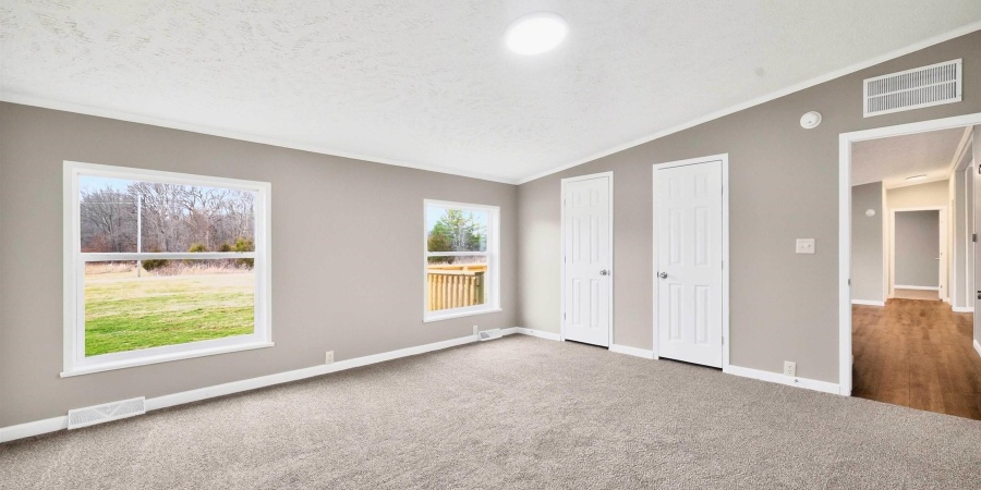 3540 White Road, Spencer, Indiana 47460,MLS,202600983