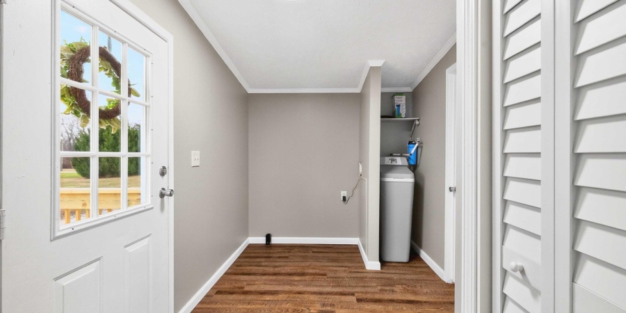 3540 White Road, Spencer, Indiana 47460,MLS,202600983