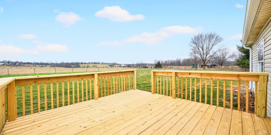 3540 White Road, Spencer, Indiana 47460,MLS,202600983