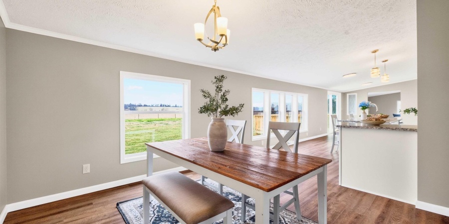 3540 White Road, Spencer, Indiana 47460,MLS,202600983