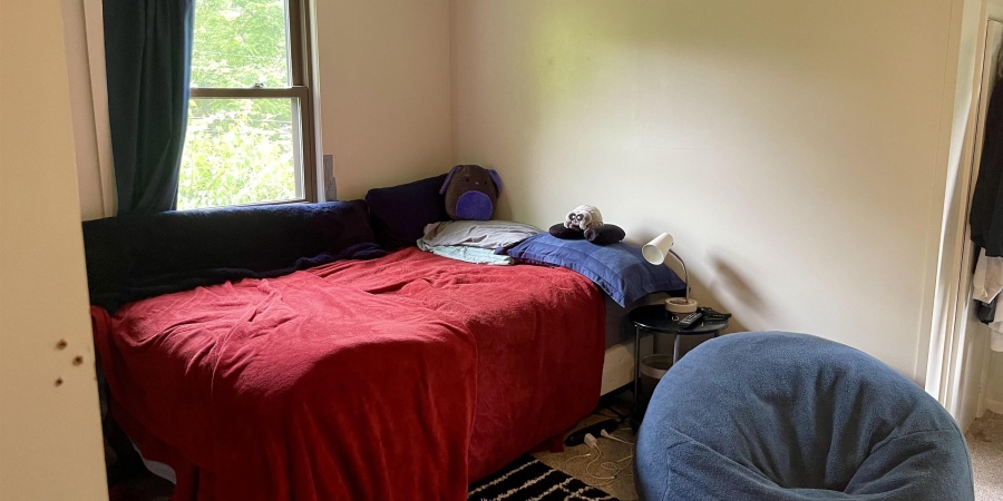 417 S SWAIN Avenue, Bloomington, Indiana 47401,MLS,202601022