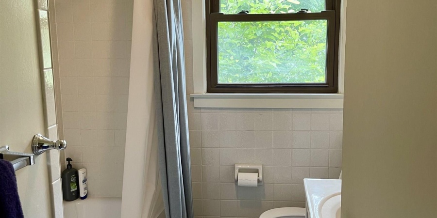 417 S SWAIN Avenue, Bloomington, Indiana 47401,MLS,202601022