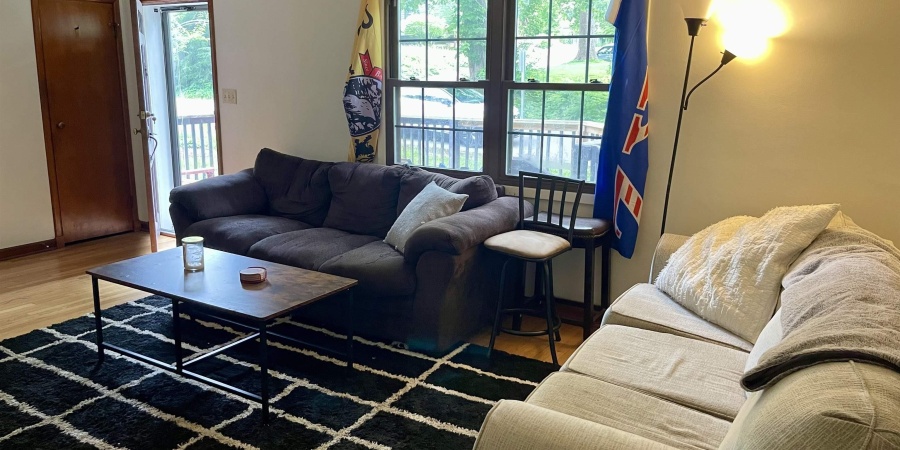 417 S SWAIN Avenue, Bloomington, Indiana 47401,MLS,202601022