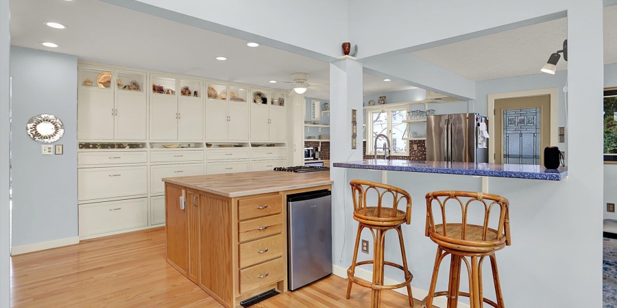 609 E Audubon Drive, Bloomington, Indiana 47408-9730,MLS,202601044