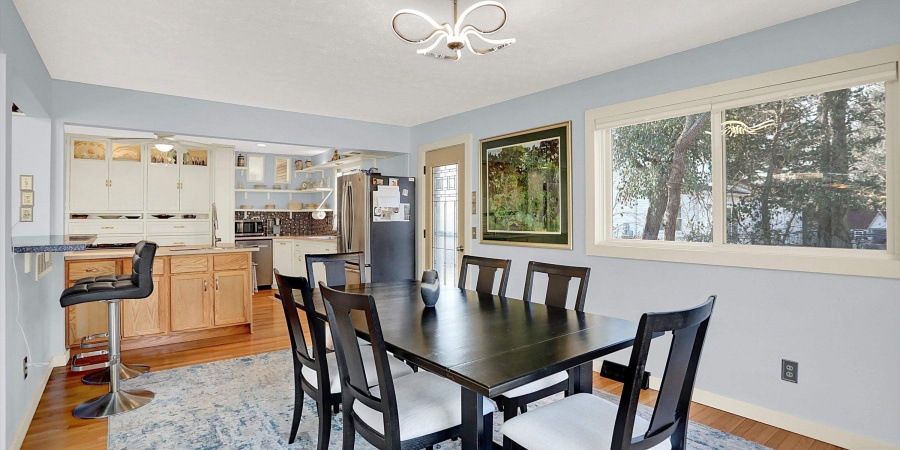 609 E Audubon Drive, Bloomington, Indiana 47408-9730,MLS,202601044