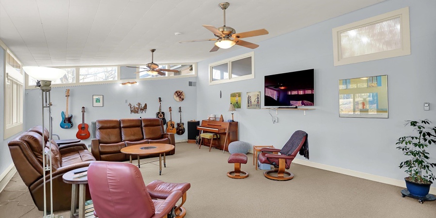 609 E Audubon Drive, Bloomington, Indiana 47408-9730,MLS,202601044