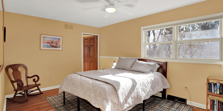 609 E Audubon Drive, Bloomington, Indiana 47408-9730,MLS,202601044