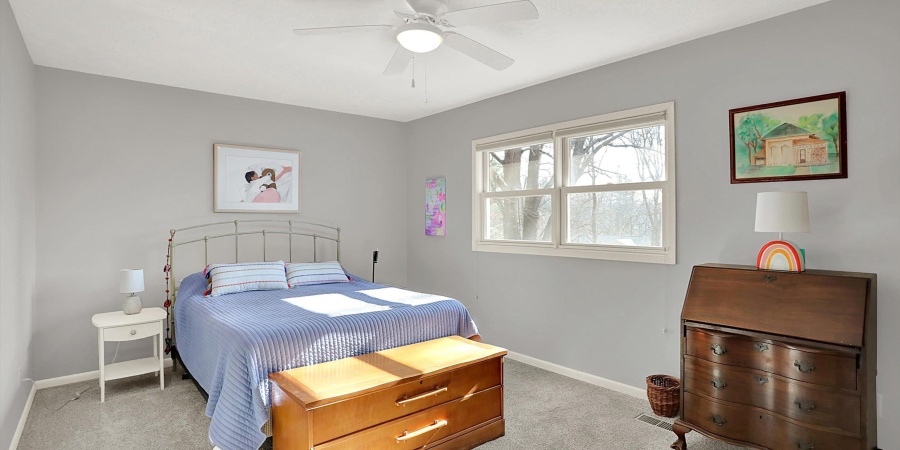 609 E Audubon Drive, Bloomington, Indiana 47408-9730,MLS,202601044