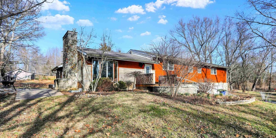 609 E Audubon Drive, Bloomington, Indiana 47408-9730,MLS,202601044