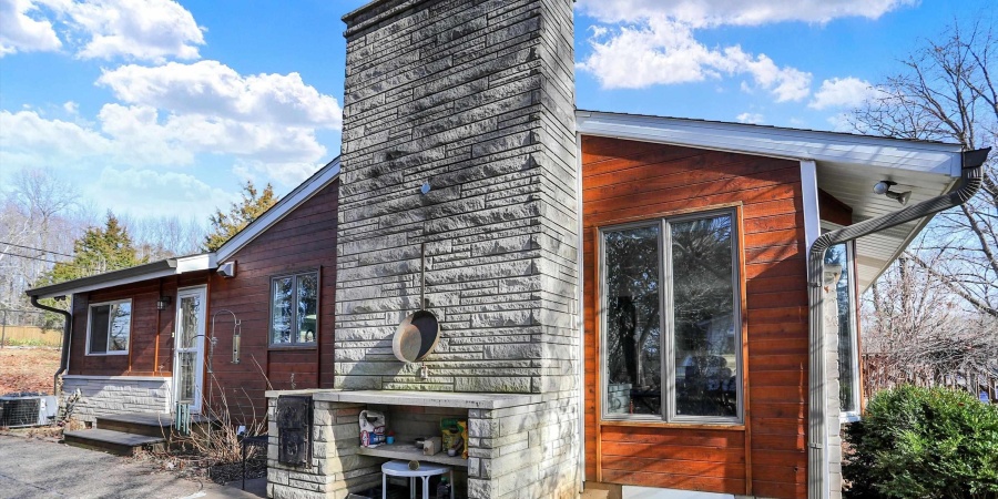 609 E Audubon Drive, Bloomington, Indiana 47408-9730,MLS,202601044