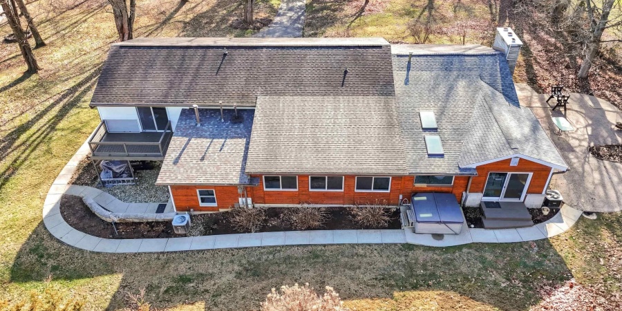 609 E Audubon Drive, Bloomington, Indiana 47408-9730,MLS,202601044