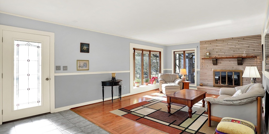 609 E Audubon Drive, Bloomington, Indiana 47408-9730,MLS,202601044