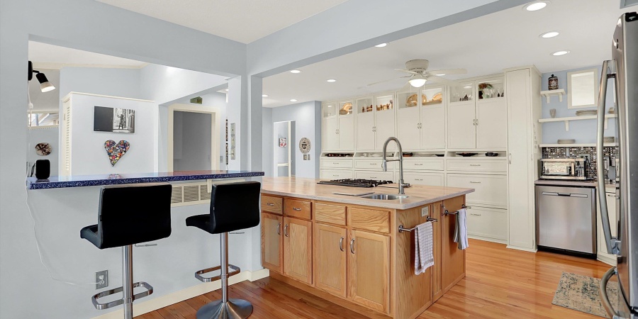 609 E Audubon Drive, Bloomington, Indiana 47408-9730,MLS,202601044