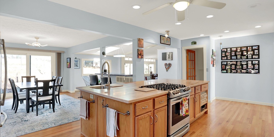 609 E Audubon Drive, Bloomington, Indiana 47408-9730,MLS,202601044