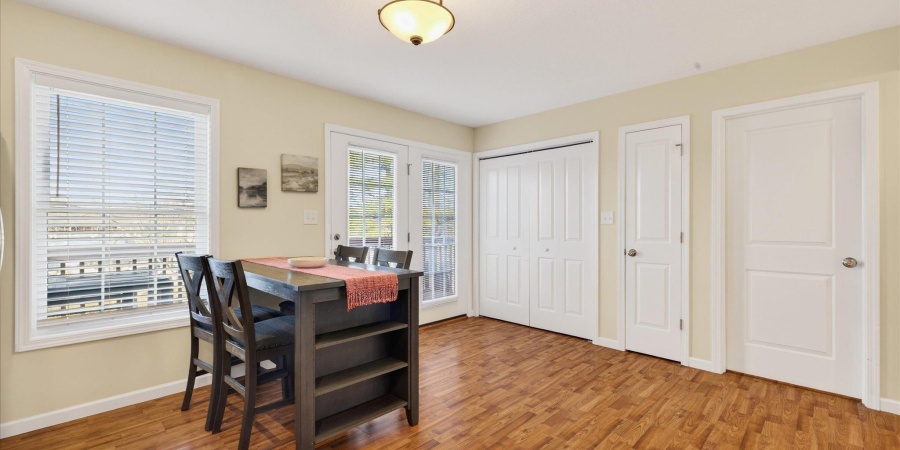 2602 S Flat Rock Road, Bloomington, Indiana 47403-3287,MLS,202601055