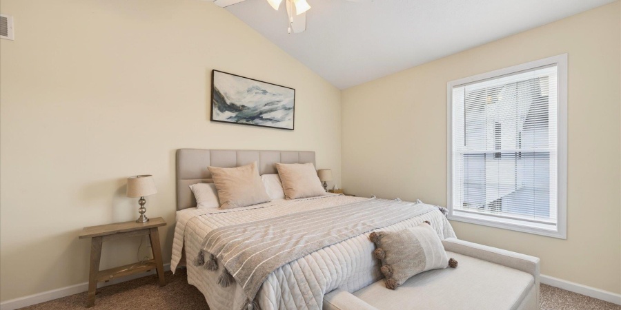 2602 S Flat Rock Road, Bloomington, Indiana 47403-3287,MLS,202601055