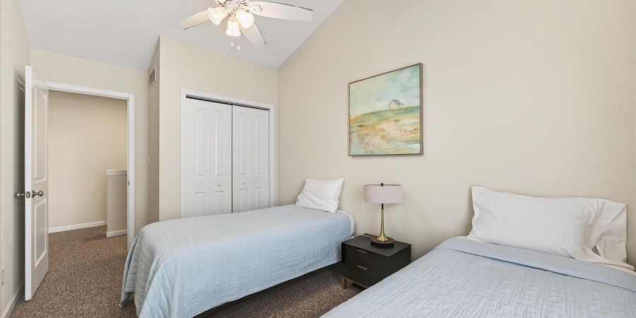 2602 S Flat Rock Road, Bloomington, Indiana 47403-3287,MLS,202601055