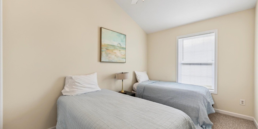 2602 S Flat Rock Road, Bloomington, Indiana 47403-3287,MLS,202601055