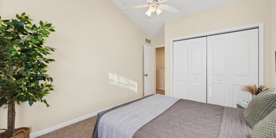 2602 S Flat Rock Road, Bloomington, Indiana 47403-3287,MLS,202601055