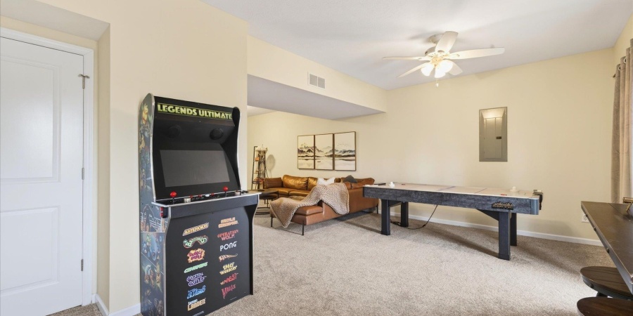 2602 S Flat Rock Road, Bloomington, Indiana 47403-3287,MLS,202601055