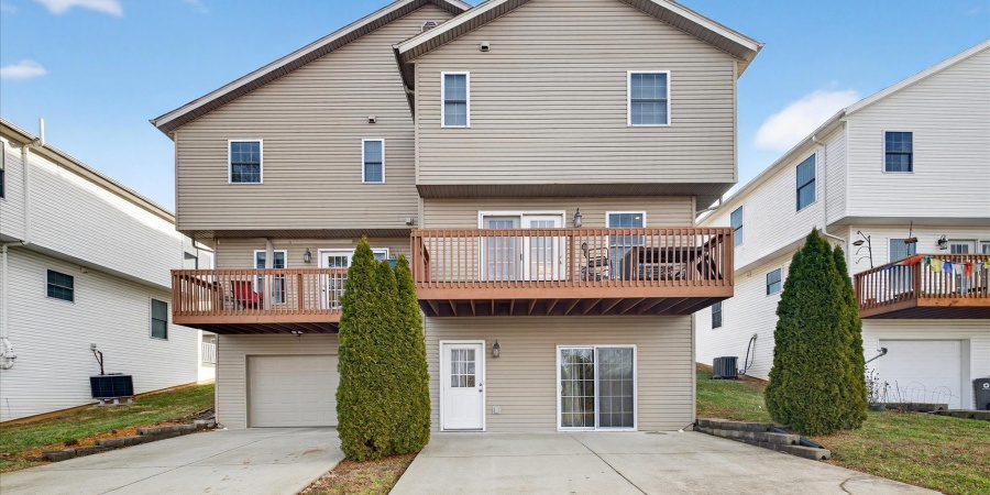 2602 S Flat Rock Road, Bloomington, Indiana 47403-3287,MLS,202601055