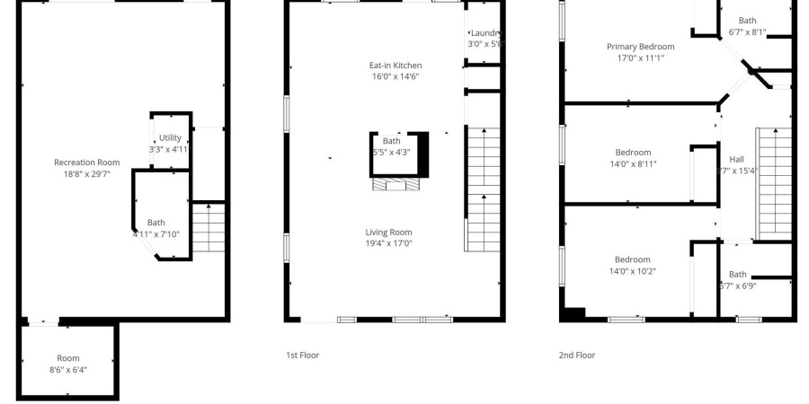 2602 S Flat Rock Road, Bloomington, Indiana 47403-3287,MLS,202601055