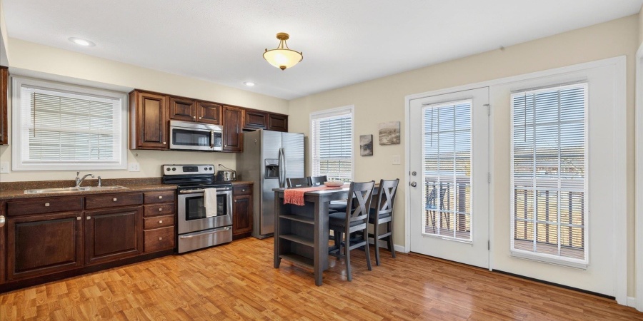 2602 S Flat Rock Road, Bloomington, Indiana 47403-3287,MLS,202601055