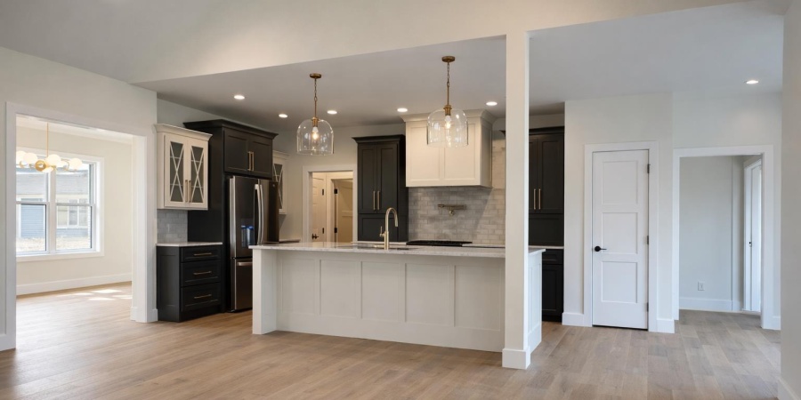 831 Spyglass Hill Drive, Bedford, Indiana 47421,MLS,202601089