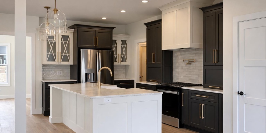 831 Spyglass Hill Drive, Bedford, Indiana 47421,MLS,202601089