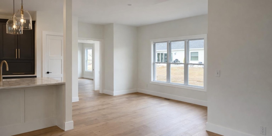 831 Spyglass Hill Drive, Bedford, Indiana 47421,MLS,202601089