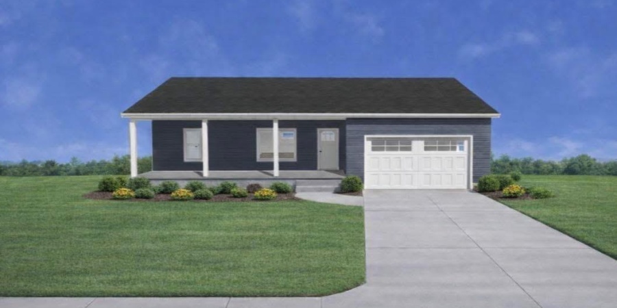 815 7th Street, Bedford, Indiana 47421,MLS,202601092