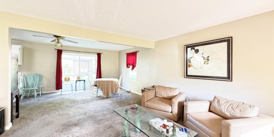 1006 S Carleton Court, Bloomington, Indiana 47401,MLS,202601096