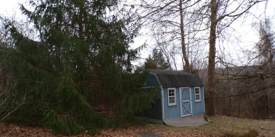 453 W State Road 60 Road, Mitchell, Indiana 47446,MLS,202601107