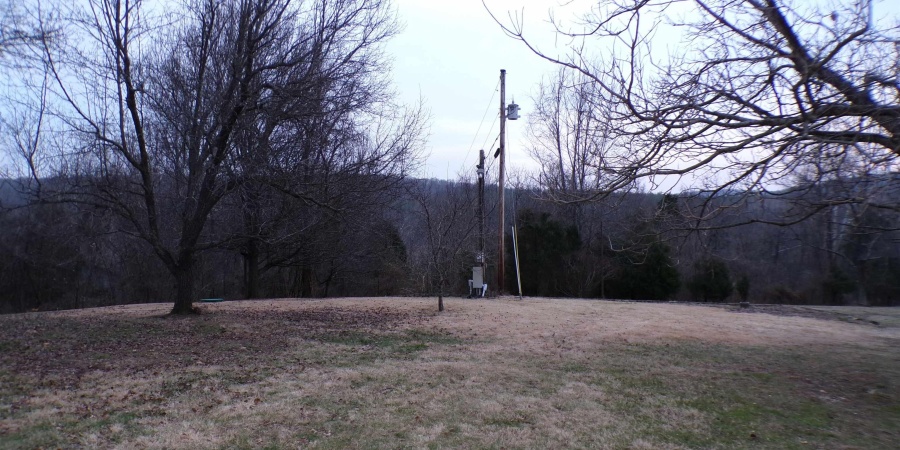 453 W State Road 60 Road, Mitchell, Indiana 47446,MLS,202601107