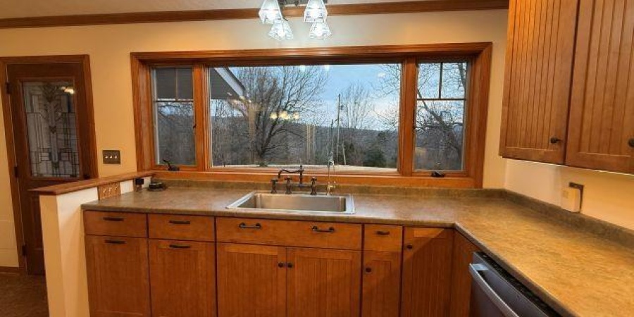 453 W State Road 60 Road, Mitchell, Indiana 47446,MLS,202601107