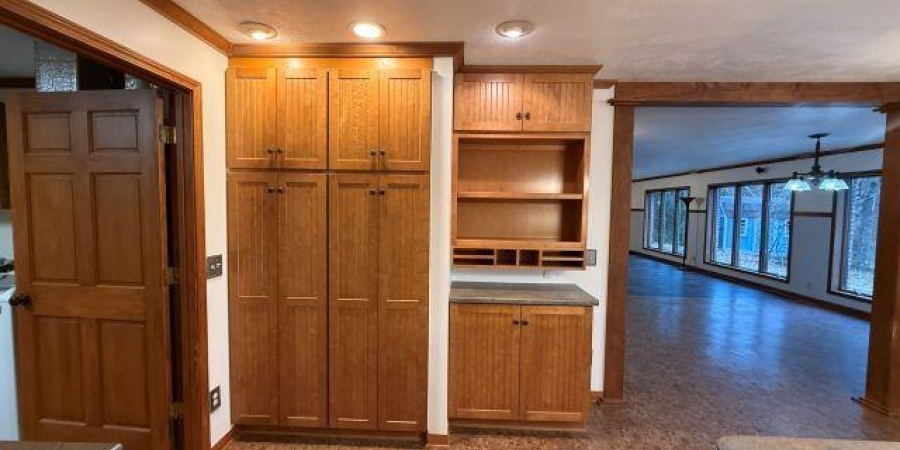 453 W State Road 60 Road, Mitchell, Indiana 47446,MLS,202601107